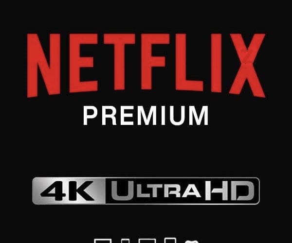 Tài Khoản Netflix Premium Extra Cao Cấp Giá Ưu Đãi Bảo Hành Trọn Gói Giá Rẻ