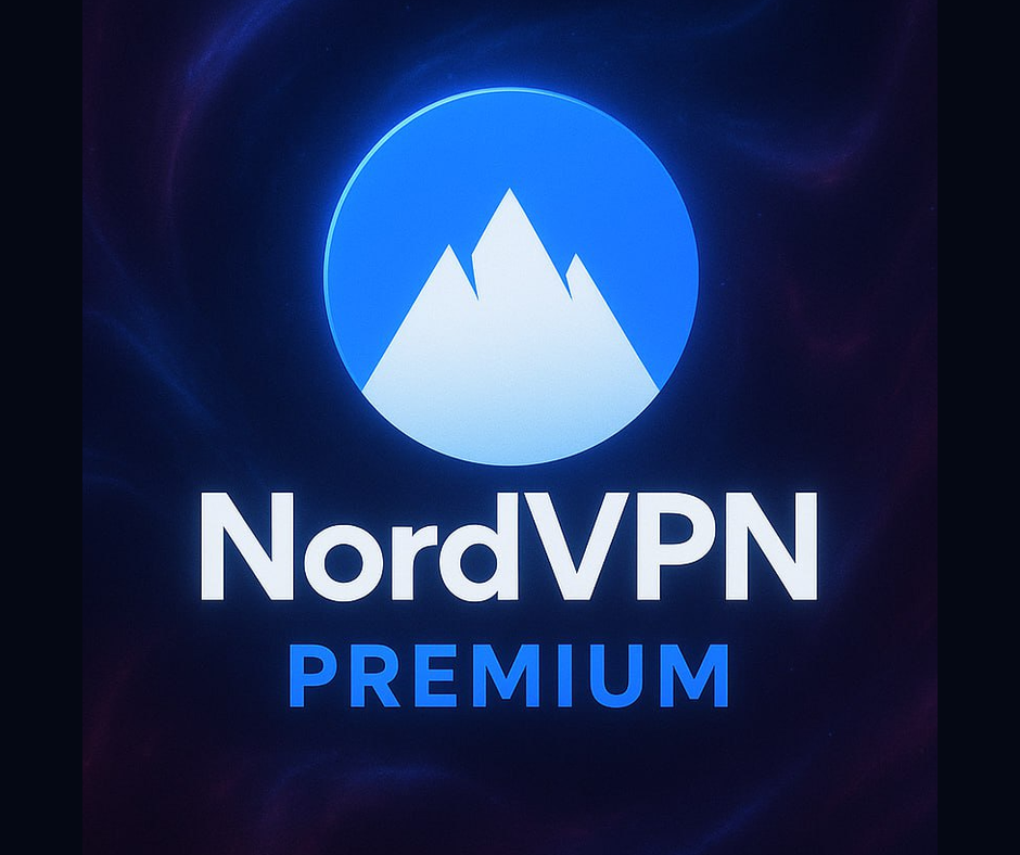 Tài khoản NordVPN Premium VPN Chuyên Nghiệp