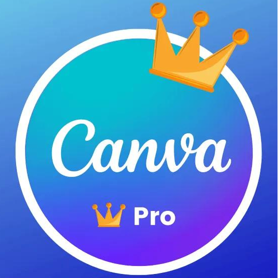 Canva Pro bảo hành 1 đổi 1